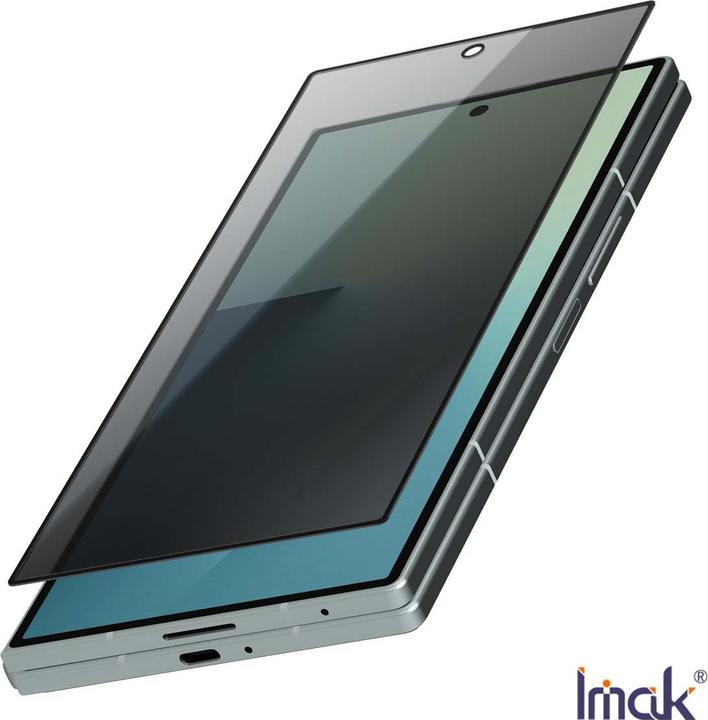 Produktbild Imak Privacy-Schutzfolie Samsung Z Fold7 (1 Stück, Samsung Galaxy Z Fold7)