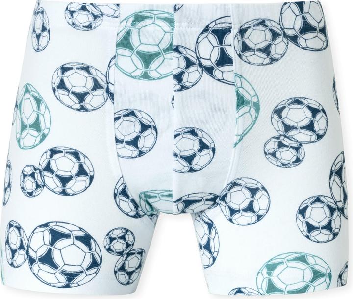 Immagine prodotto Schiesser Boxer retrò 95/5 (98, Confezione da 5 pezzi)