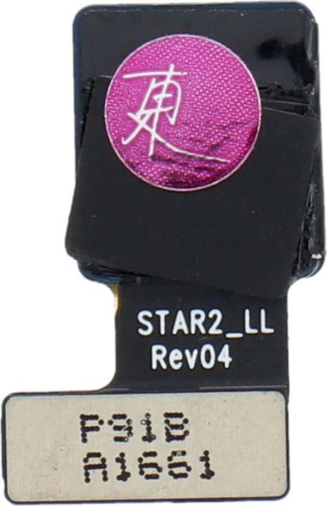 Image du produit OEM LCD display! Samsung Galaxy S9 Plus Front Camera and Sensor Cable (Écran)