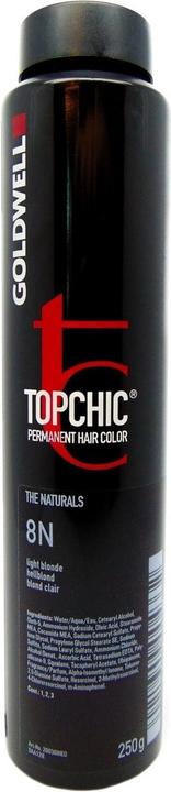Immagine prodotto Goldwell Topchic (Biondo chiaro 8-N)