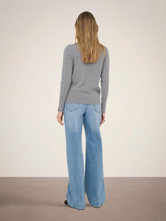 Actual product image JdY JDYMALOU Strickpullover Strickpullover (L)