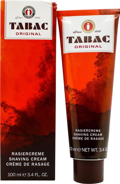 Produktbild Tabac Original (100 ml, Rasiercreme)