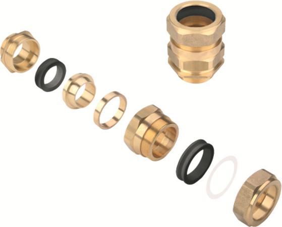 Produktbild Weidmüller Kdsw