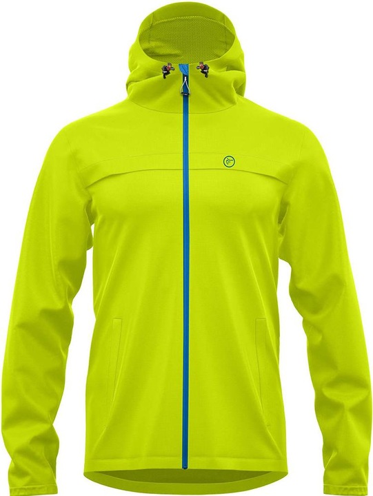 Immagine prodotto Redelk AGUA Unisex Giacca antipioggia (L)