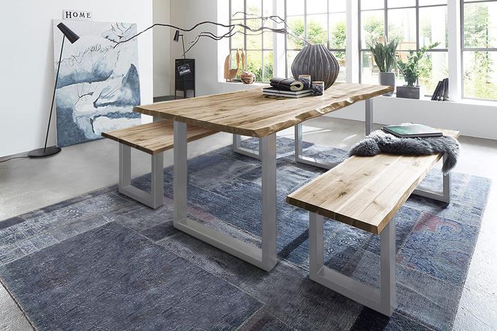 Acacia, Nature, Silver