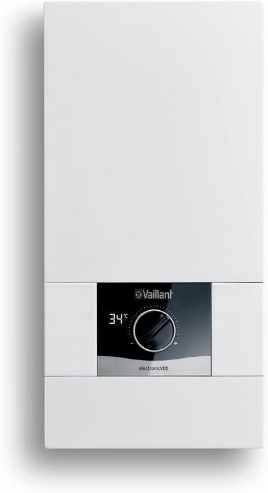 Vaillant VED E 24/8