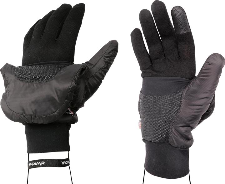 Actual product image Camp Air Mitt Evo (M)