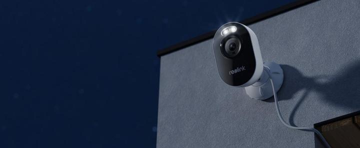Produktbild Reolink Lumus Series E430-4MP (2560 x 1440 Pixels)