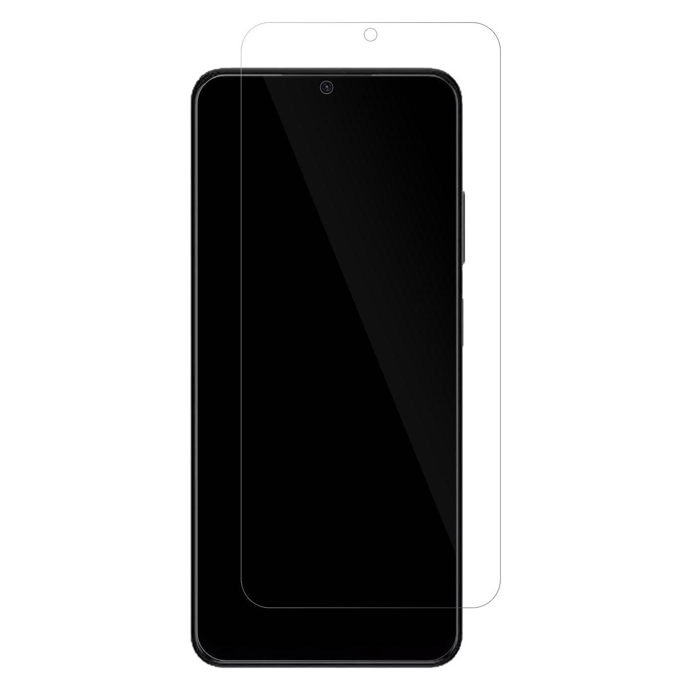Pellicola per ZTE Nubia N1 Prottetiva Protezione Vista 4 modi dipos