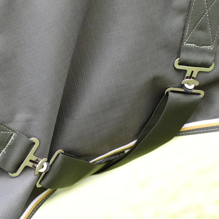 Produktbild Highlander Plus Standard Pferdedecke (198 cm)