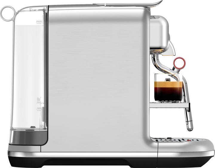 Image du produit Sage Nespresso Creatista Pro (NESPRESSO Original)