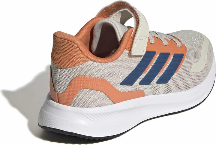 Image du produit Adidas Runfalcon 5 El C - alumin/dupe/duor (33)