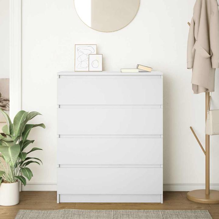 Image du produit vidaXL Radokhna (80 x 35 x 99 cm)