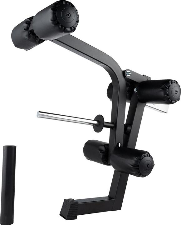 Exercise machine accessories