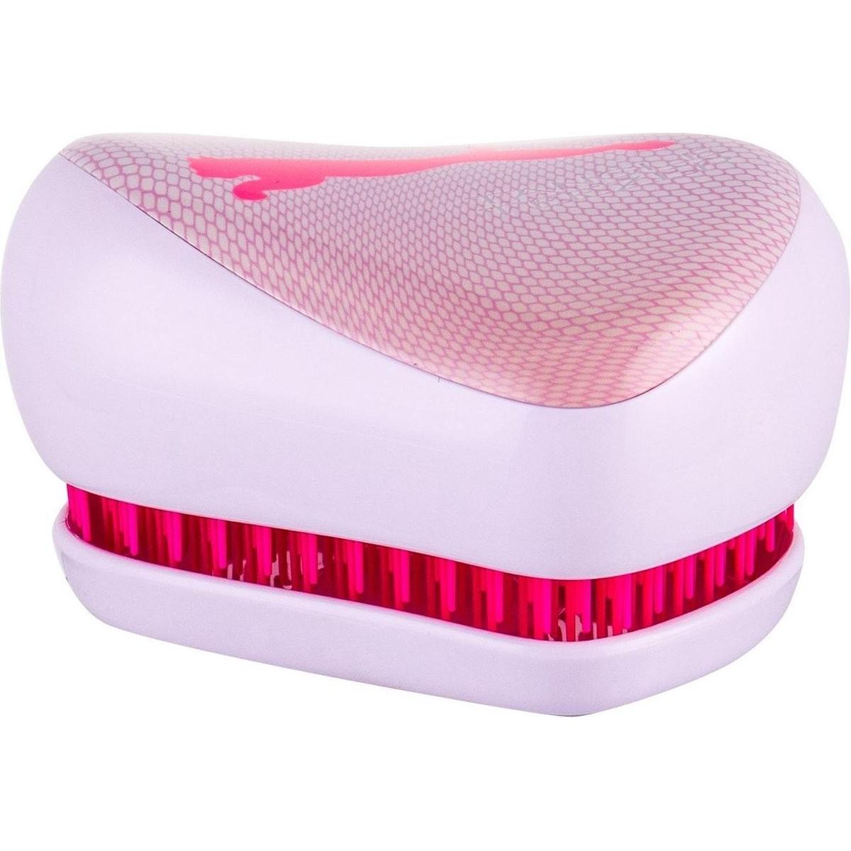 Tangle Teezer, Spazzola + Pettine, Corsa all'oro Styler compatta