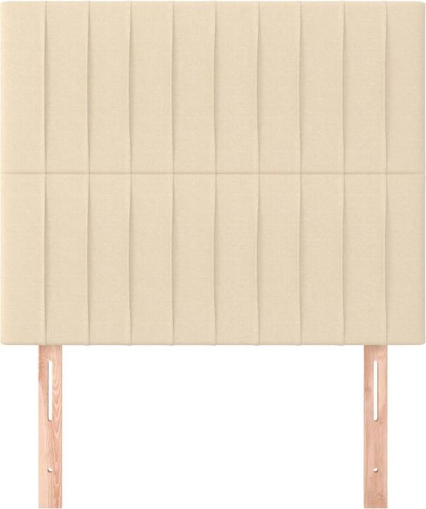 Immagine prodotto vidaXL Aldridge (144 x 5 x 128 cm)