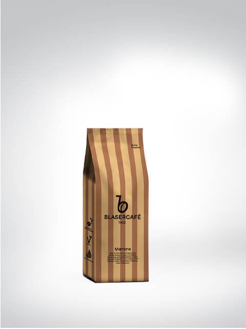 Produktbild Blasercafé Marrone (250 g, Dunkle Röstung)