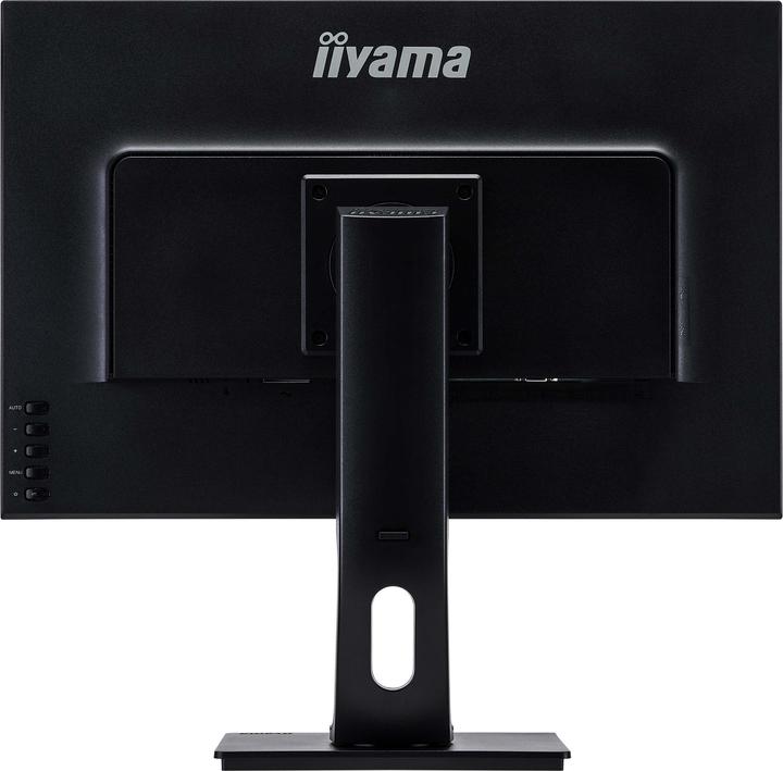 Actual product image iiyama ProLite XUB2595WSU-B1 (1920 x 1200 pixels, 25")
