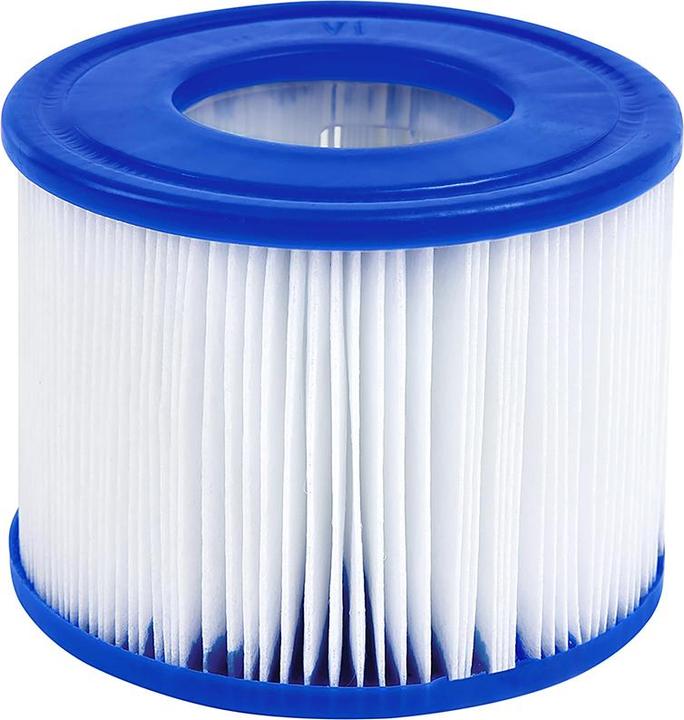 Produktbild Bestway Lay-Z-Spa Hawaii MaxHold EnergySense (6 Personen)