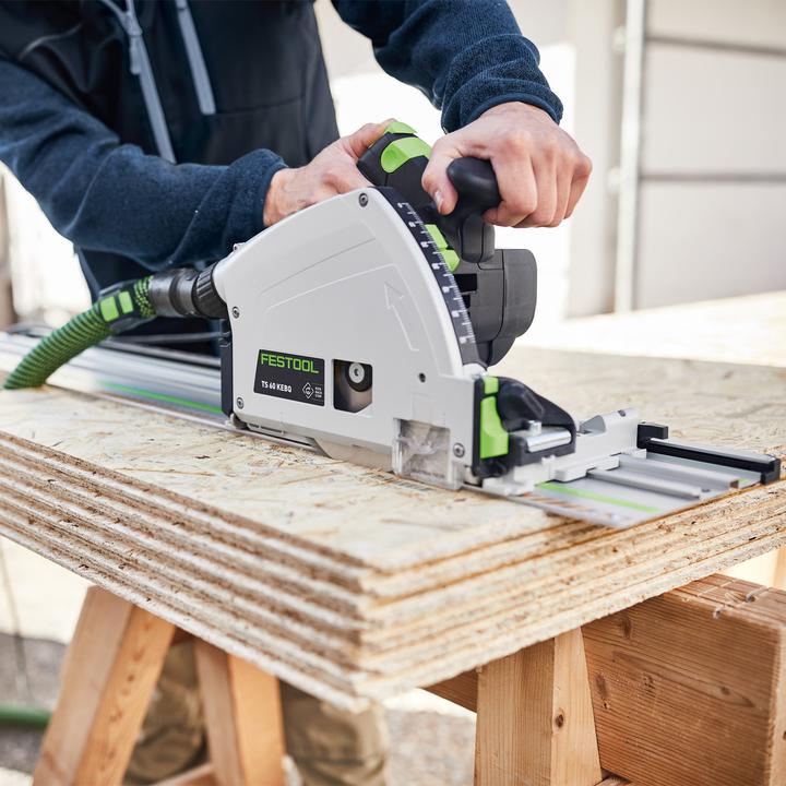 Produktbild Festool TS 60 KEBQ-Plus