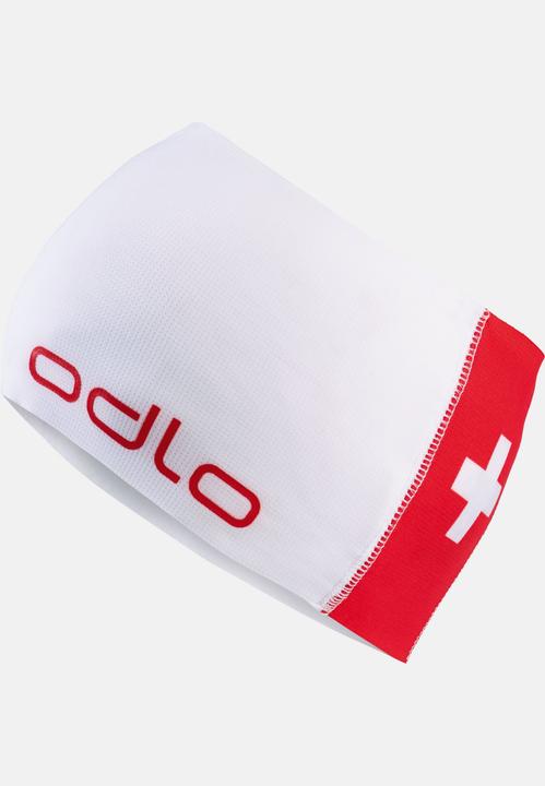 Actual product image Odlo Competition Fan Warm