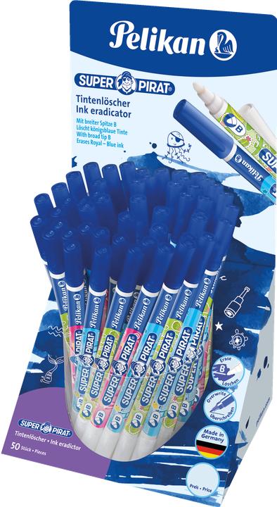 Immagine prodotto Pelikan Super Pirata 850 largo