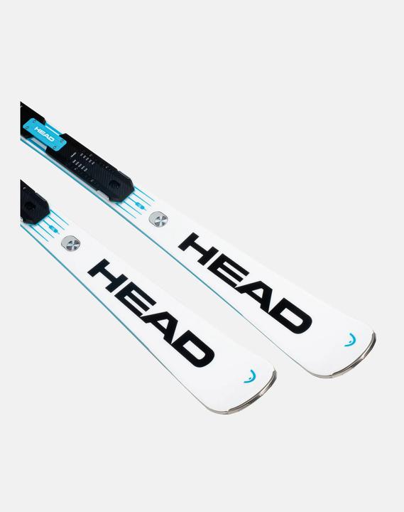 Produktbild Head Ski WC Rebels e-SL 2026 (155 cm, Mit Bindung)