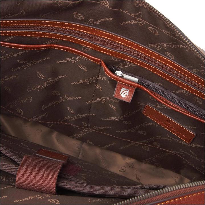 Produktbild Castelijn & Beerens TedLaptoptasche 15,6" (17")