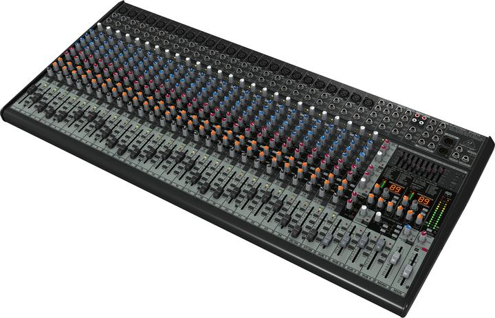 Actual product image Behringer Eurodesk SX3242FX