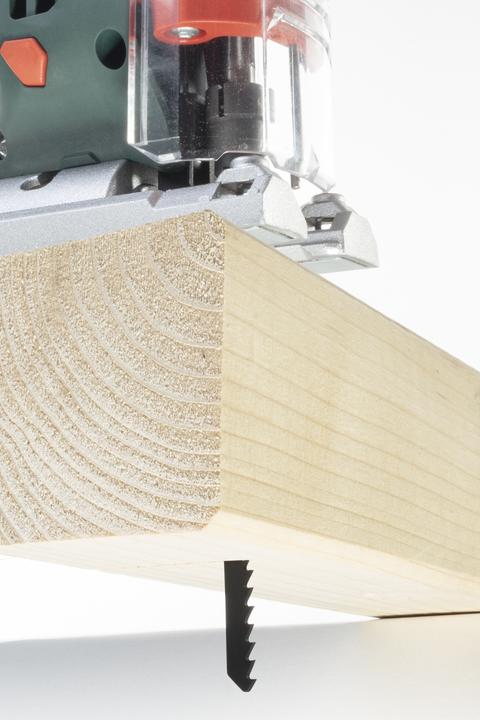 Immagine prodotto wolfcraft 1 Set di lame per seghetto alternativo da 12 pezzi con albero a T