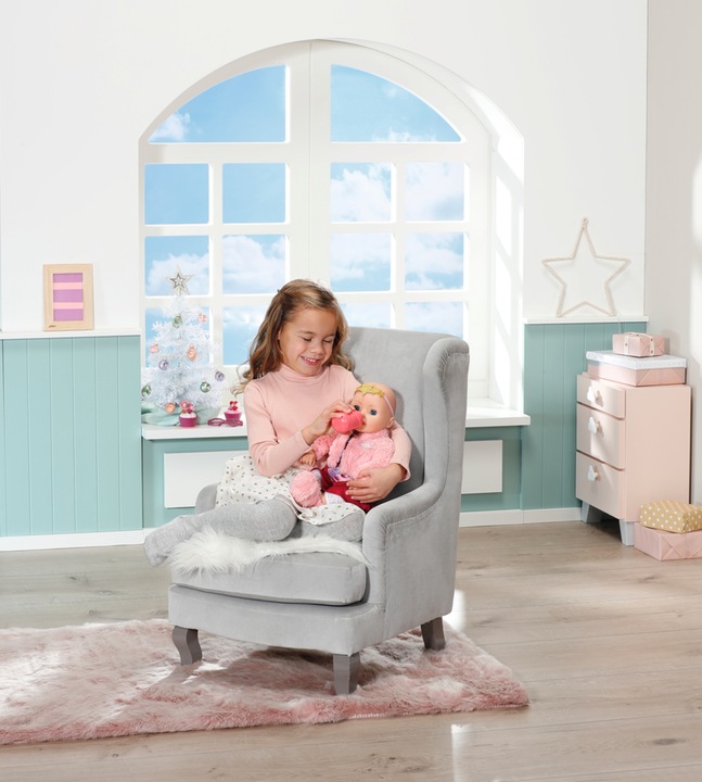 Actual product image Baby Annabell Dolls' Advent Calendar with 24 Surprises