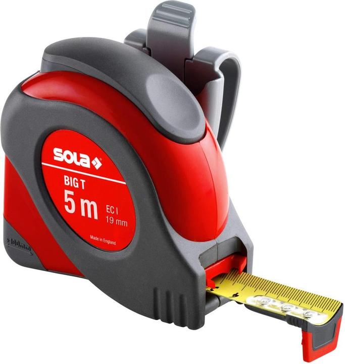 Produktbild Sola Messwerkzeuge Salt Strip Strip Large T 5m (5 m)