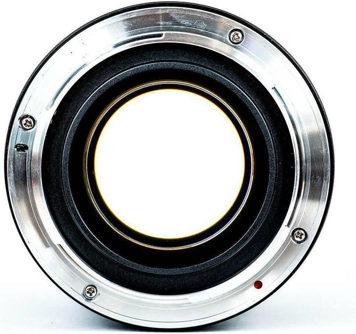 Produktbild Zhongyi Mitakon Speedmaster 65mm F/1.4, Fujfilm GF (Fujinon GF, Mittelformat)