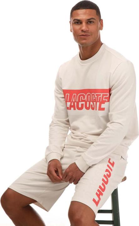 Image du produit Lacoste - Sweat - Adulte (S)