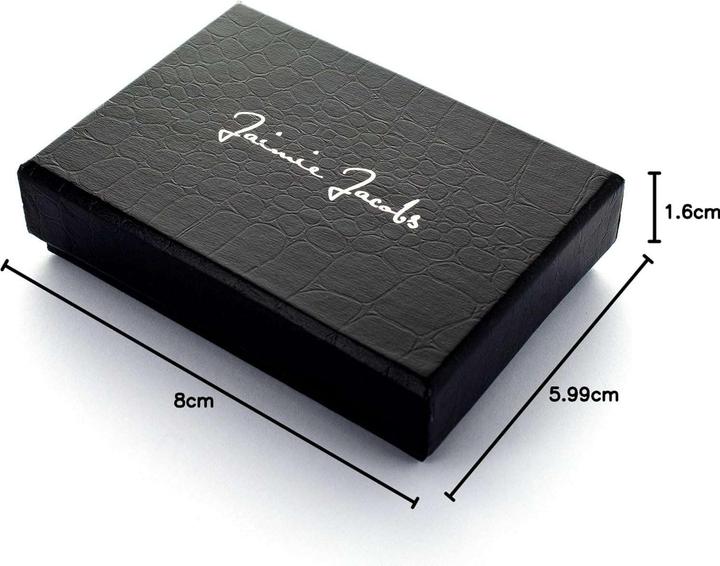 Actual product image Jaimie Jacobs Nano Boy Pocket