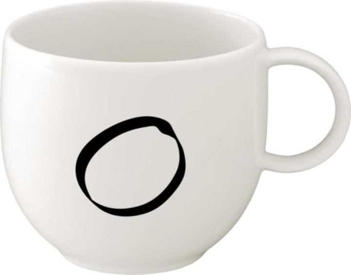 Produktbild Like. by Villeroy & Boch Letters (290 ml, 1x)