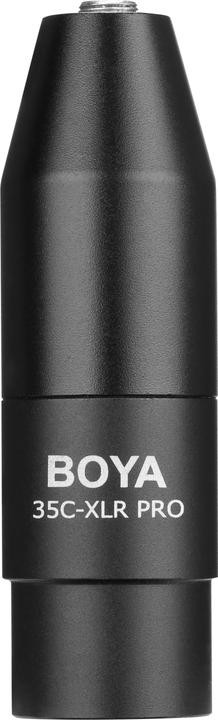Produktbild Boya 35C-XLR