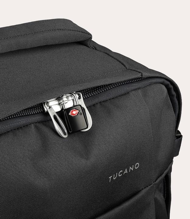 Actual product image Tucano BKTUG-ML-BK (6.14 l)