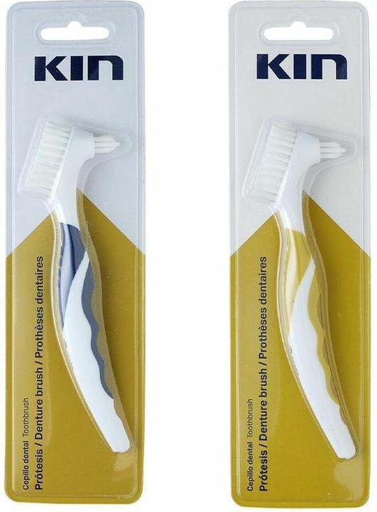 Produktbild KIN PRÓTESIS cepilllo dental 1 u (1 x)