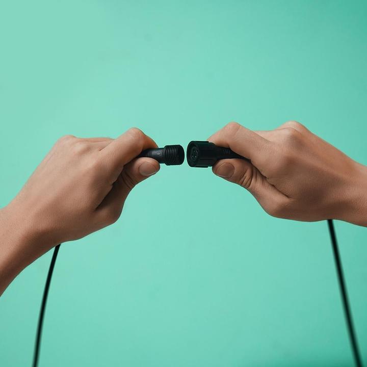 Produktbild WiZ Outdoor Ground Spot Starter (540 lm, IP65)