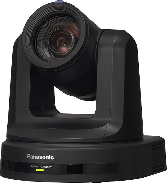 Image du produit Panasonic Caméra PTZ AW-HE20 FULL-HD avec fonction panoramique et inclinaison intégrée (zoom optique 12x) (1920 x 1080 Pixels)