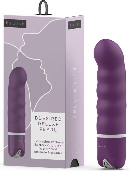 Actual product image Bswish Bdesired Deluxe