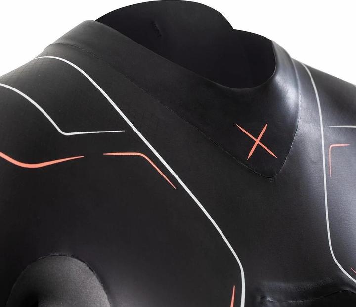Actual product image Mizuno Vanquish-X Women's Wetsuit (S)