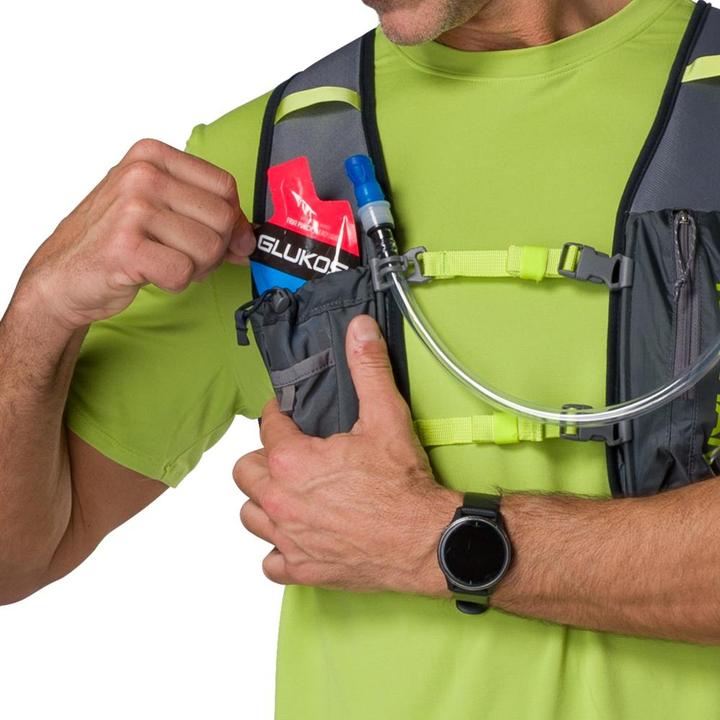 Produktbild Nathan Quickstart - 6 L (4 l)