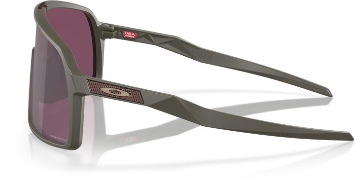 Produktbild Oakley Sutro (MATTE OLIVE INK, MATTE OLIVE INK)