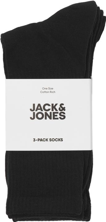 Actual product image Jack & Jones Jaccharles Tennis Sock 3 Pack Noos (One size)