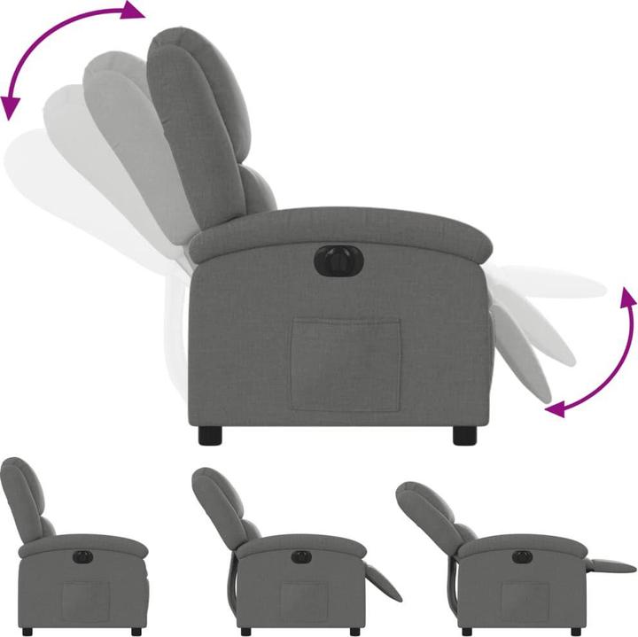 Produktbild vidaXL Hunt