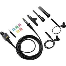 Thumbnail - Tektronix Tastkopf berührungssicher 500 MHz 100:1 (Oszilloskop), Messtechnik, Schwarz