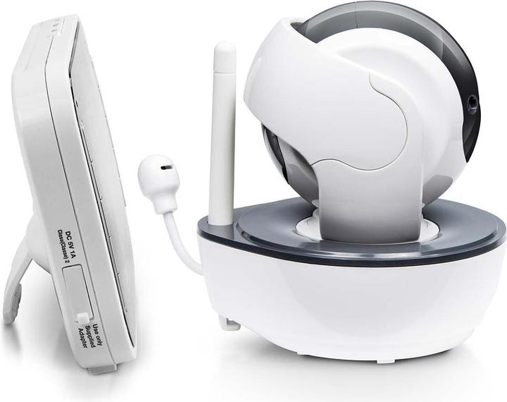 Image du produit Alecto DVM200M (300 m)