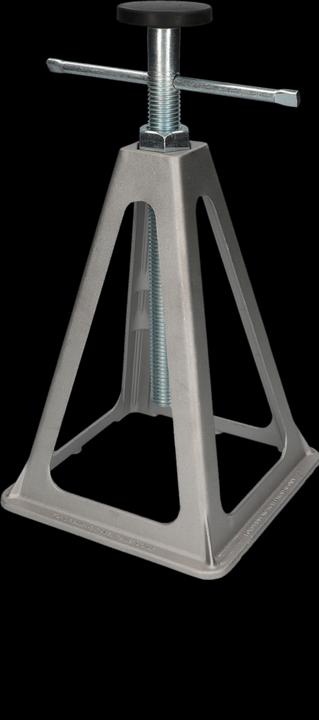 Actual product image Cartrend Support frame set